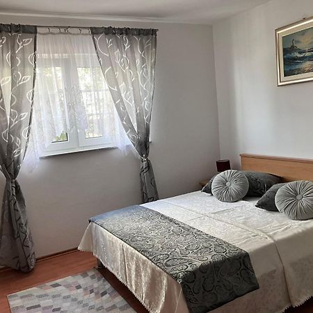 App Martina Apartamento Dramalj Exterior foto
