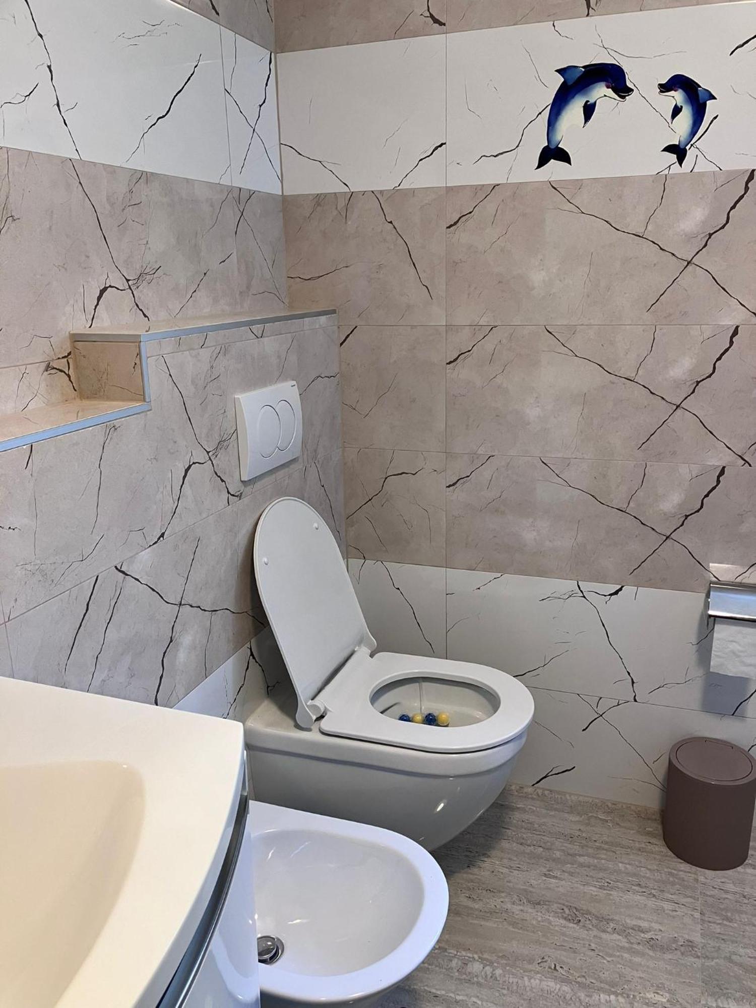 App Martina Apartamento Dramalj Exterior foto