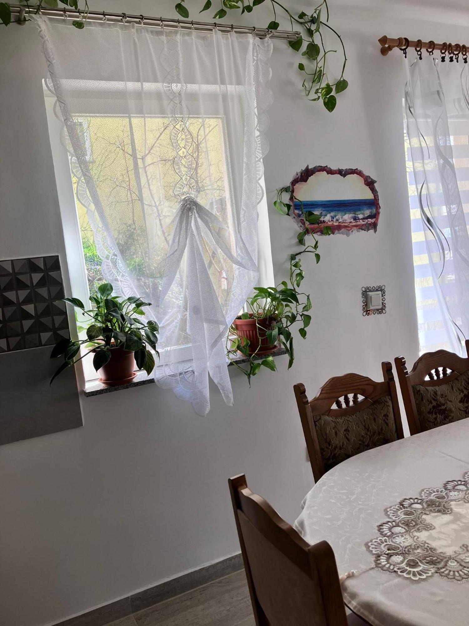 App Martina Apartamento Dramalj Exterior foto