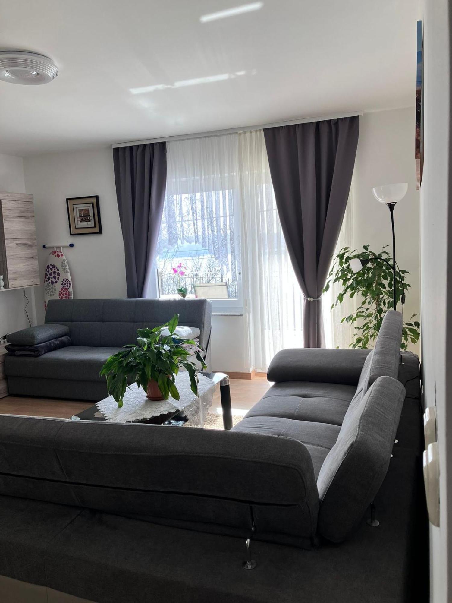 App Martina Apartamento Dramalj Exterior foto