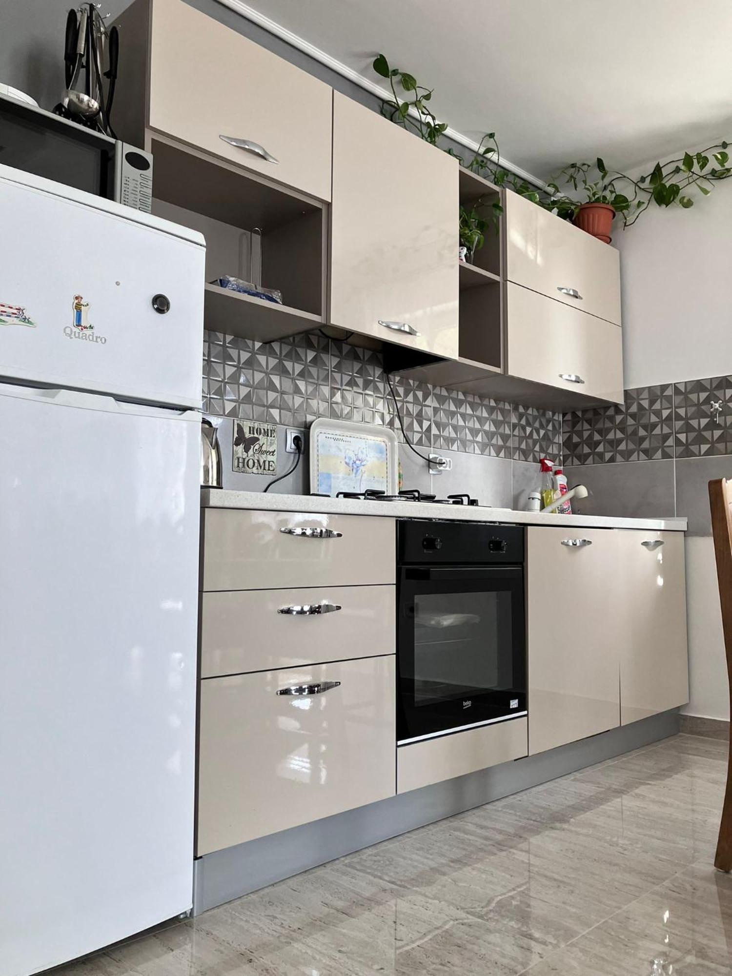 App Martina Apartamento Dramalj Exterior foto