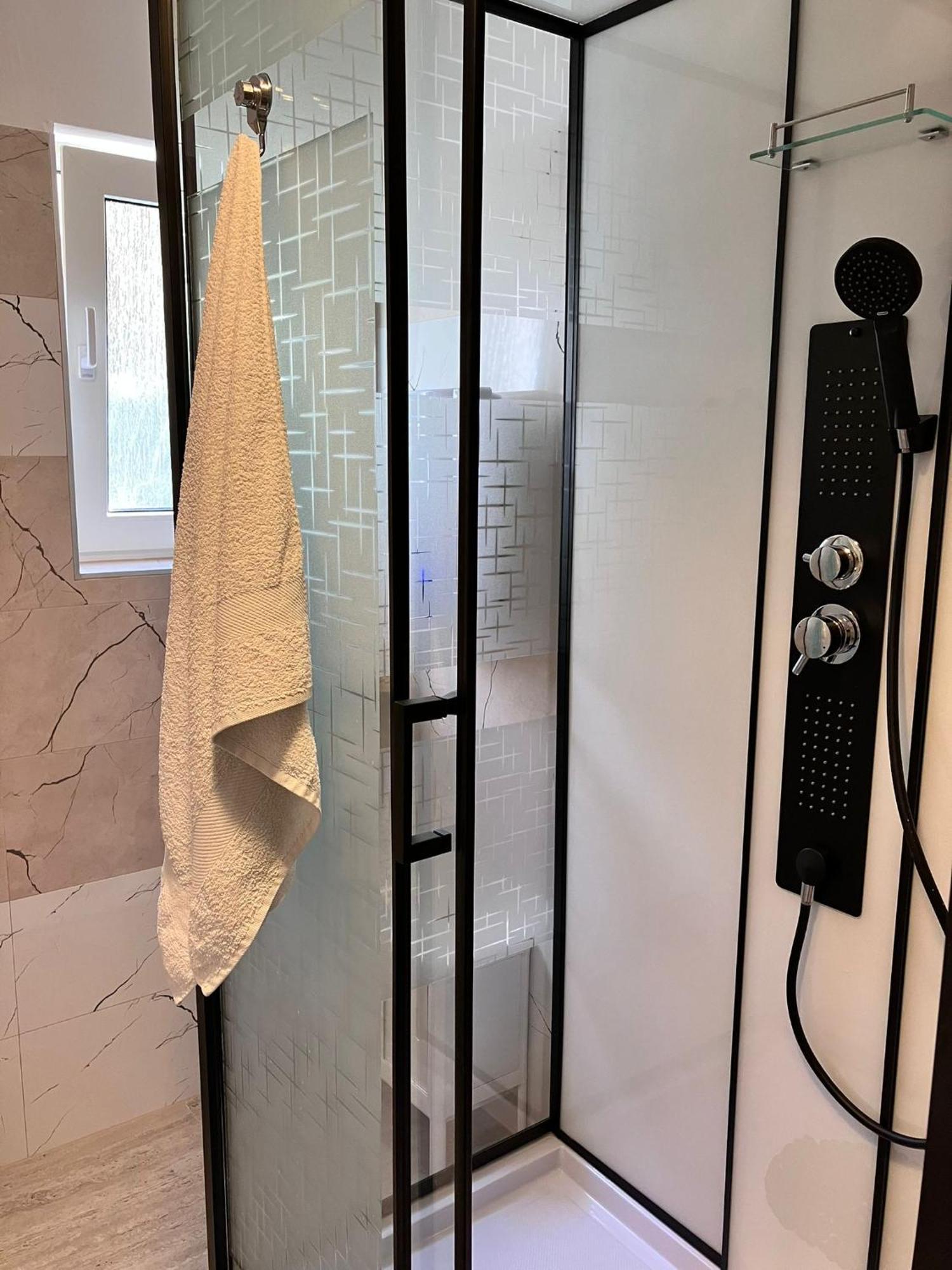 App Martina Apartamento Dramalj Exterior foto