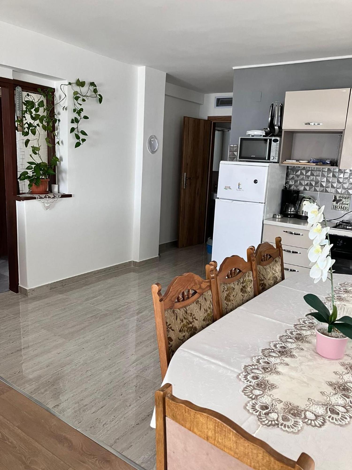 App Martina Apartamento Dramalj Exterior foto