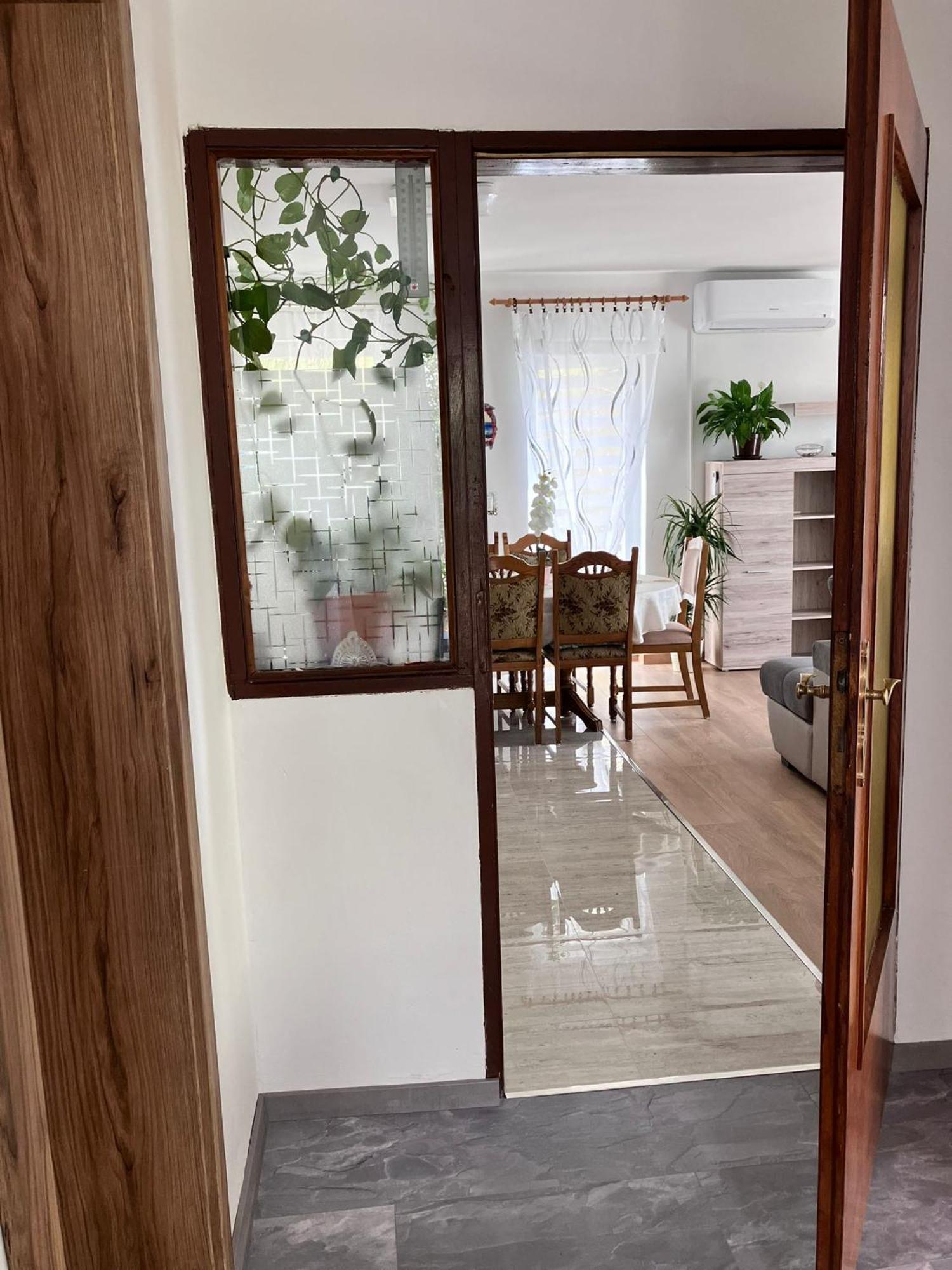 App Martina Apartamento Dramalj Exterior foto