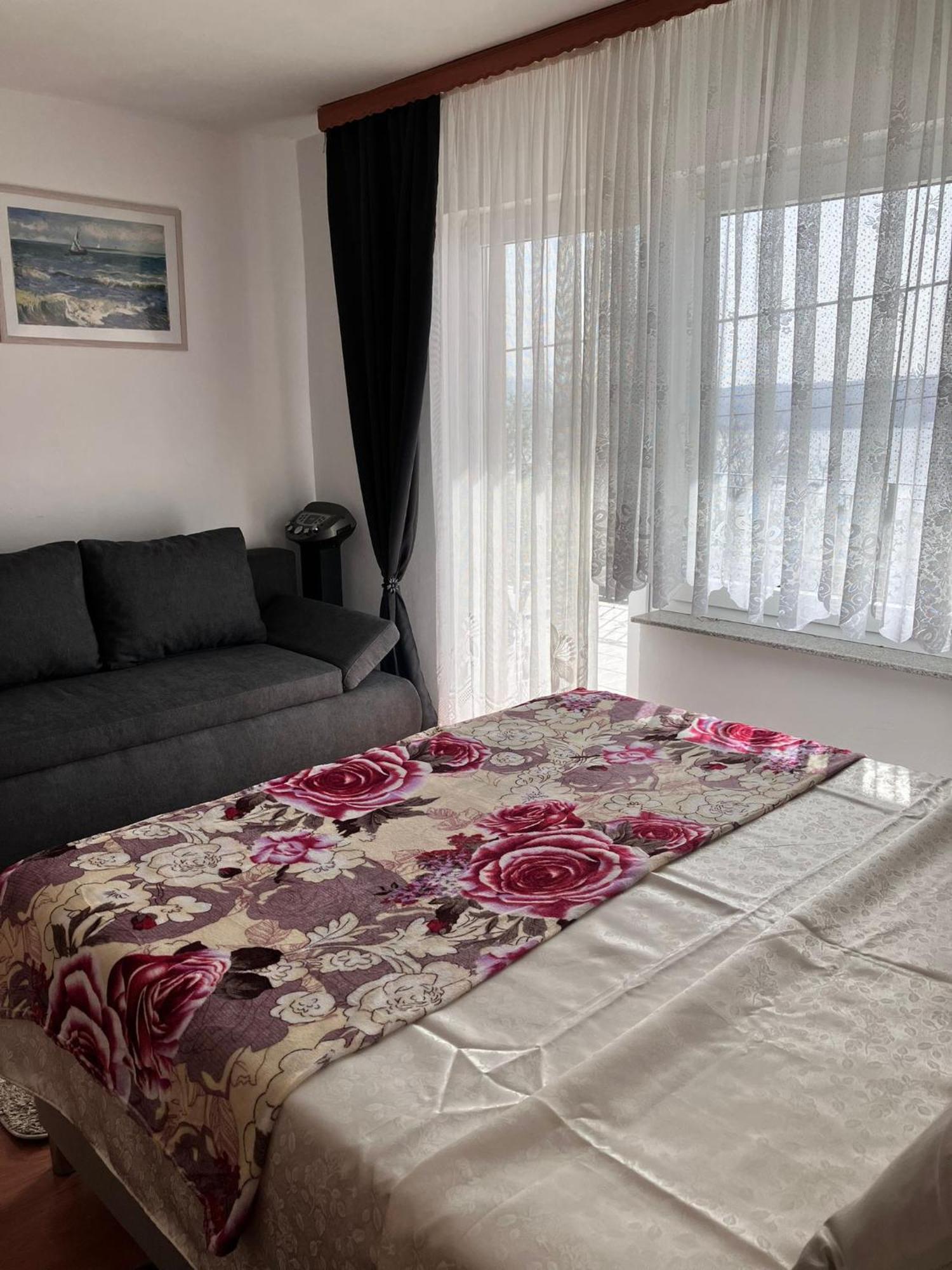 App Martina Apartamento Dramalj Exterior foto