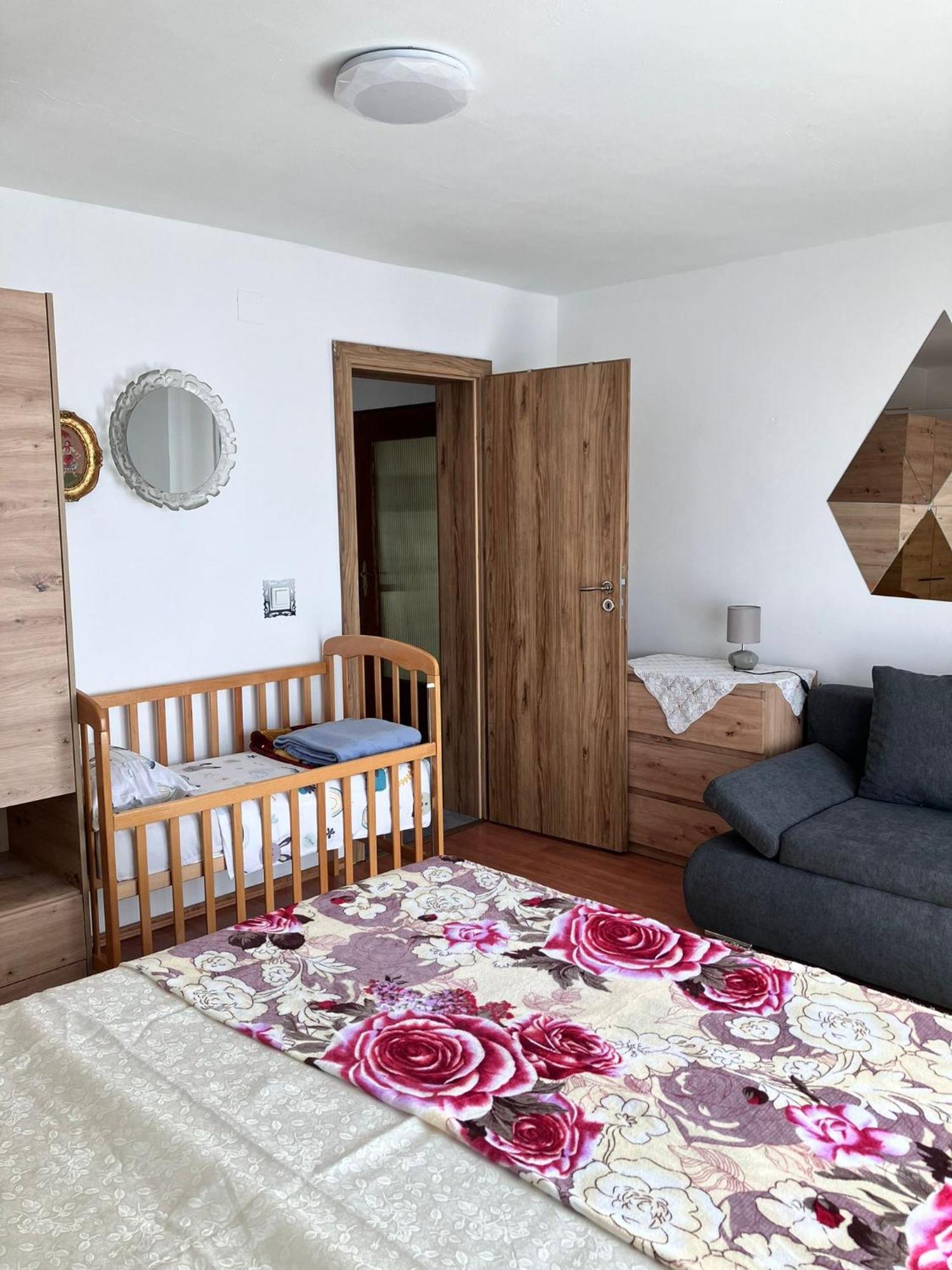 App Martina Apartamento Dramalj Exterior foto