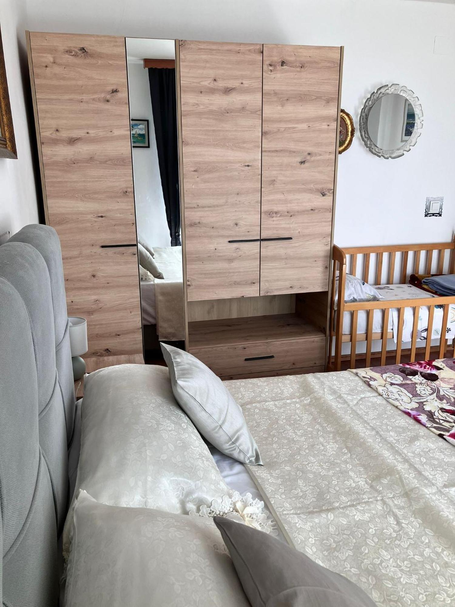 App Martina Apartamento Dramalj Exterior foto