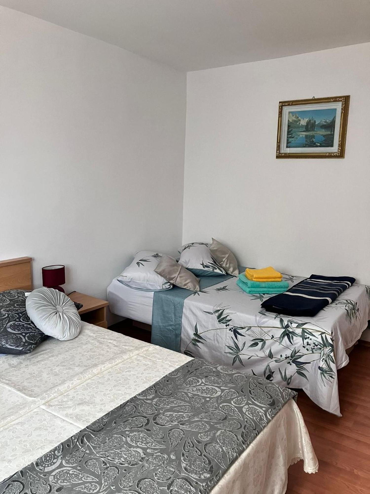 App Martina Apartamento Dramalj Exterior foto