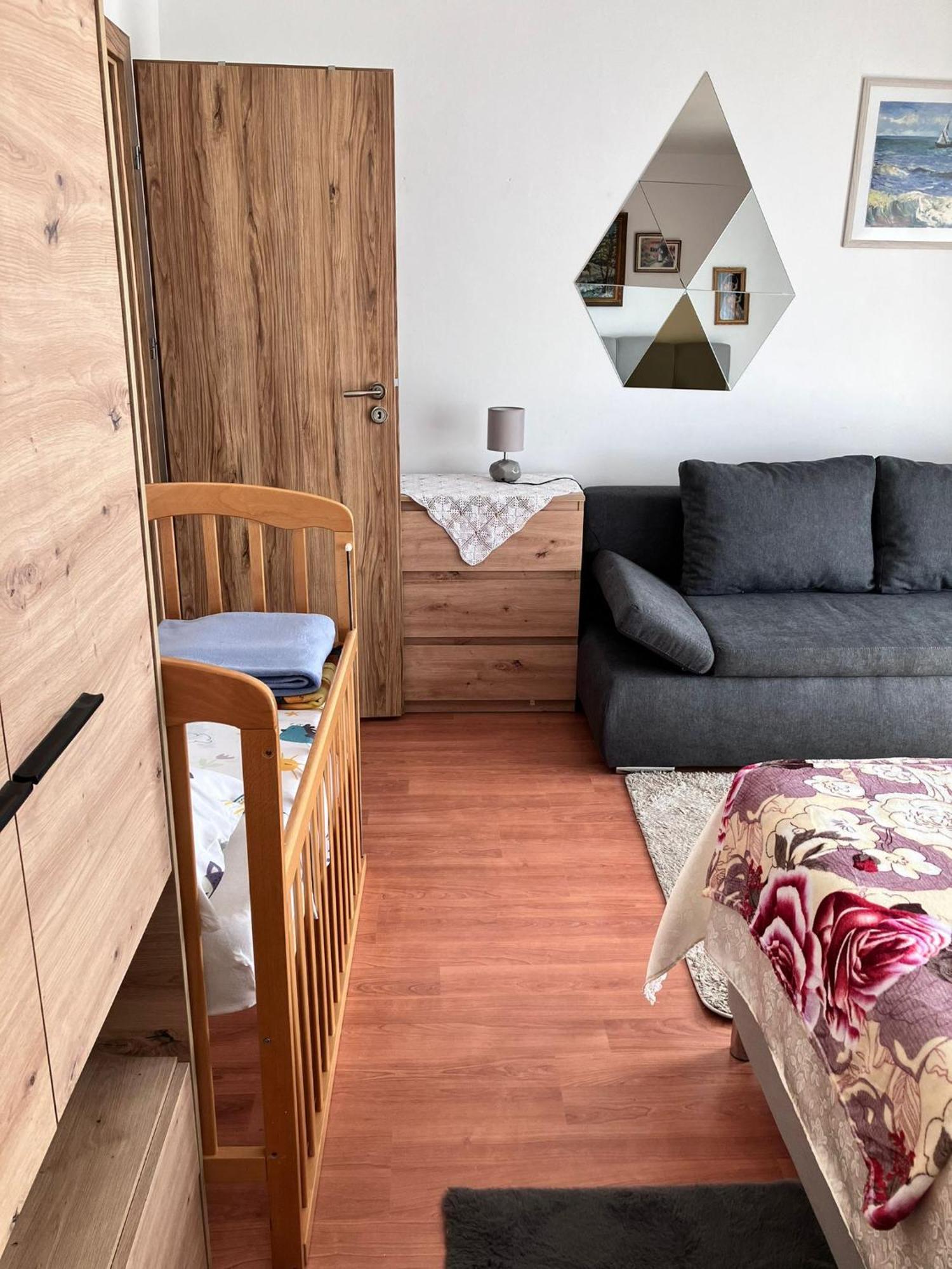 App Martina Apartamento Dramalj Exterior foto