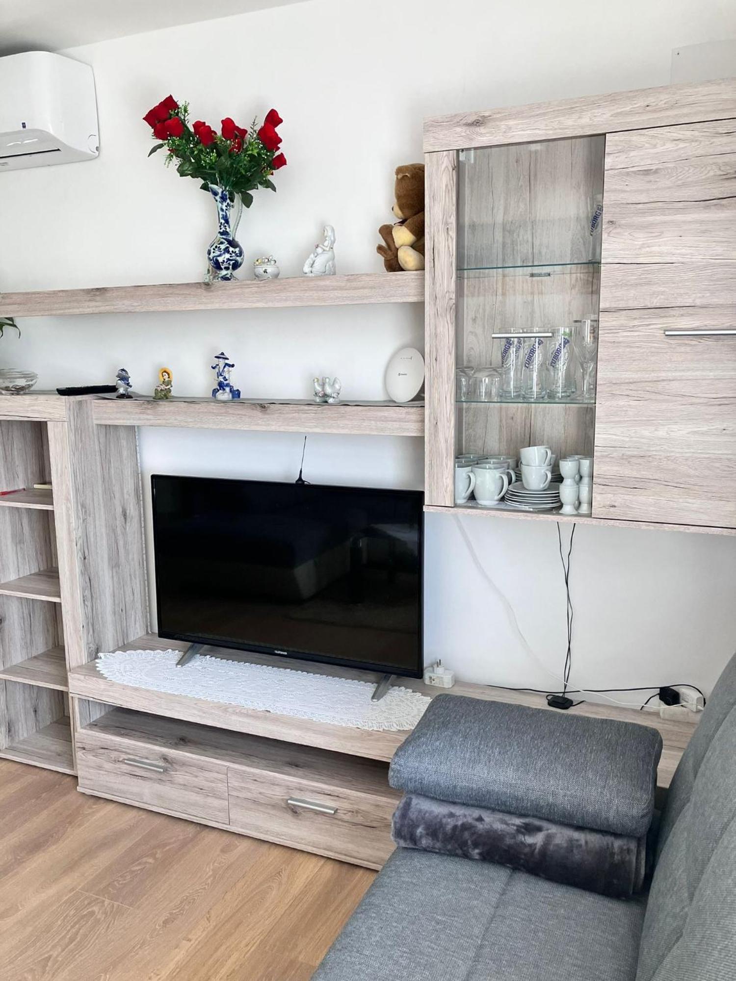 App Martina Apartamento Dramalj Exterior foto