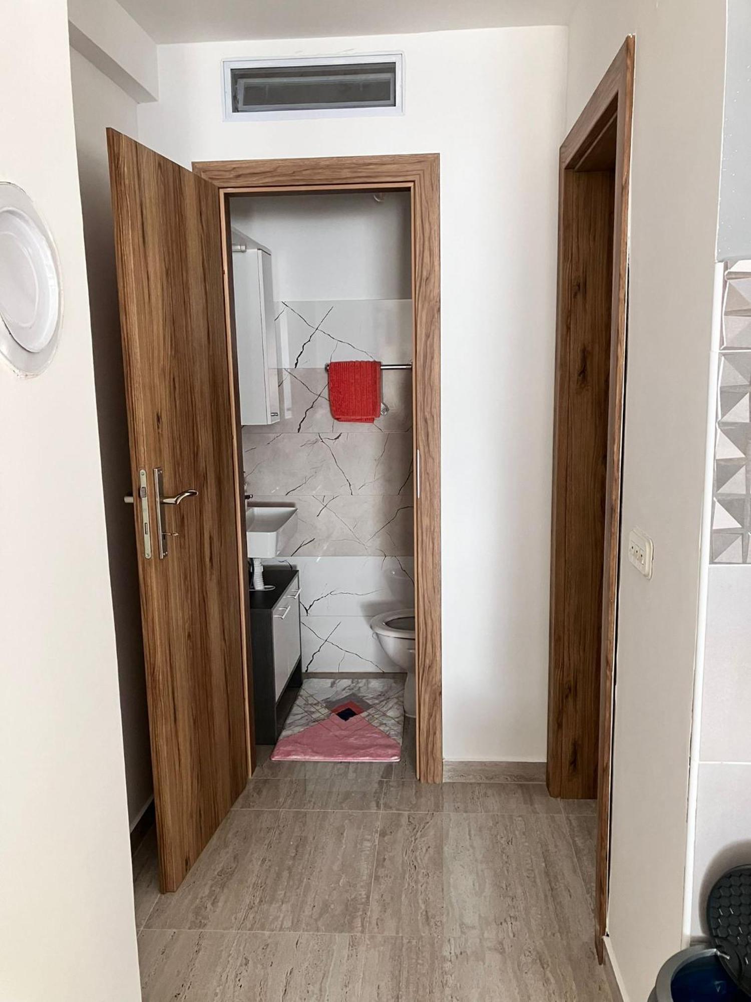 App Martina Apartamento Dramalj Exterior foto